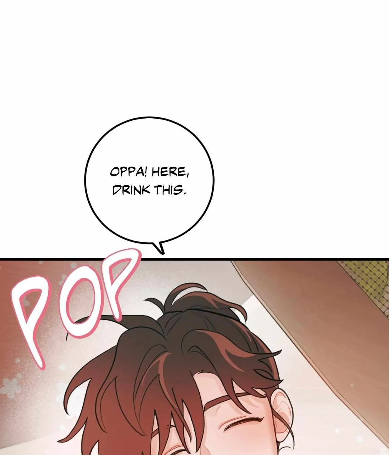 Pear Blosom Love Chapter 66 page 35 - 