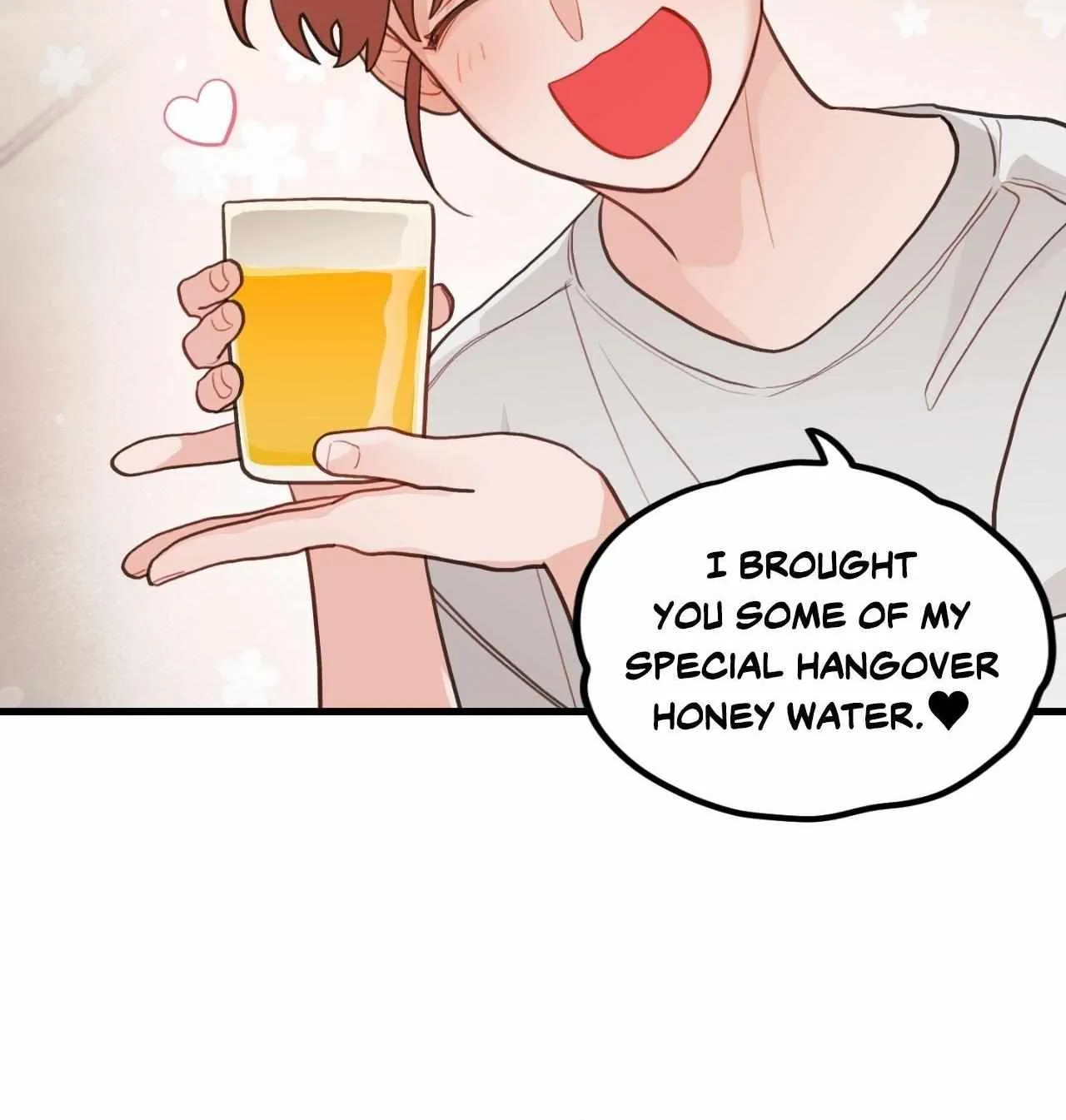 Pear Blosom Love Chapter 66 page 36 - 