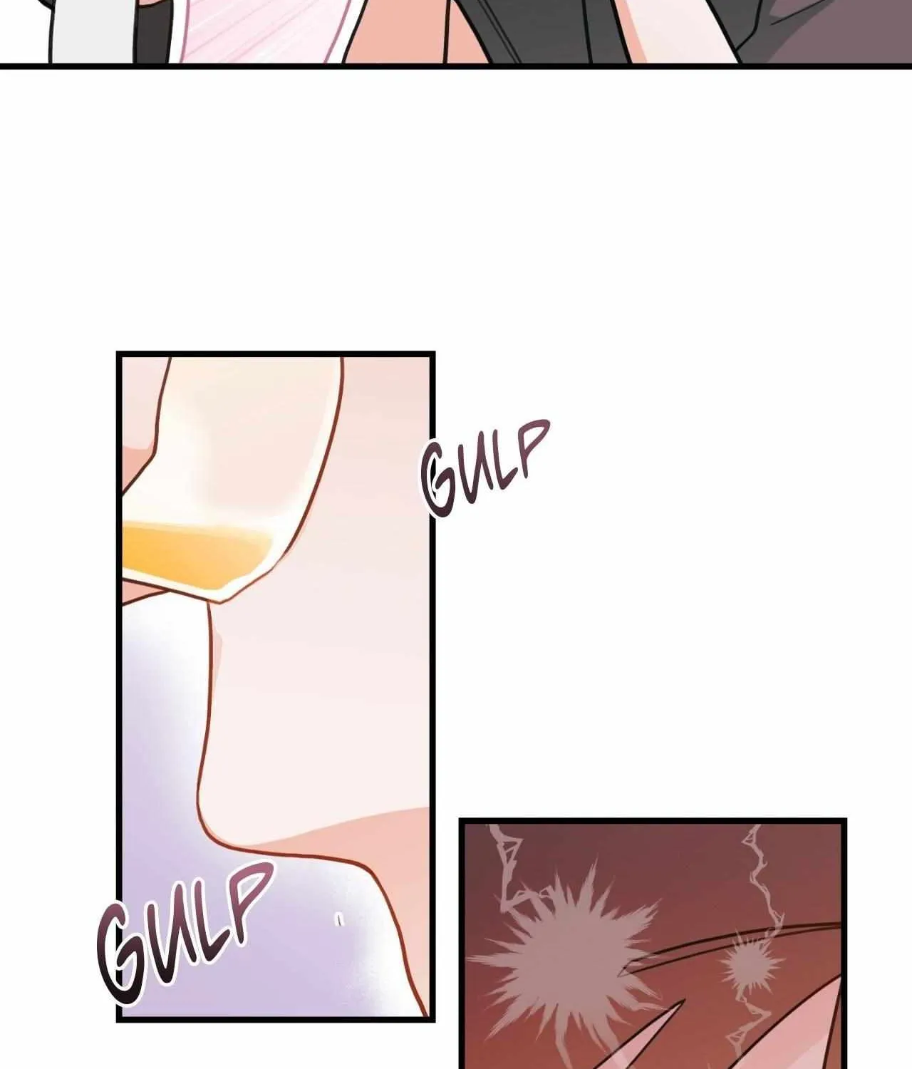 Pear Blosom Love Chapter 66 page 38 - 