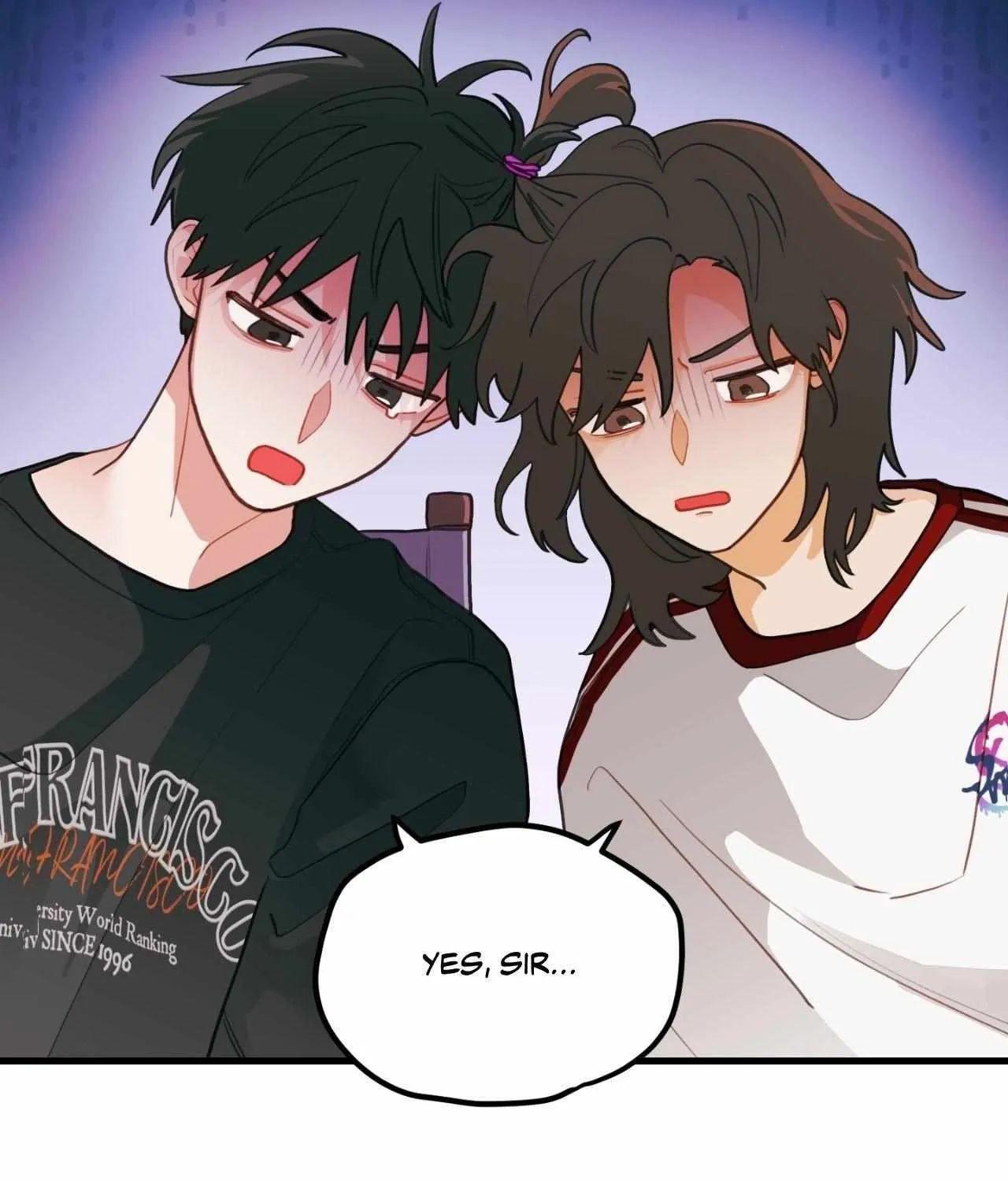 Pear Blosom Love Chapter 66 page 5 - 
