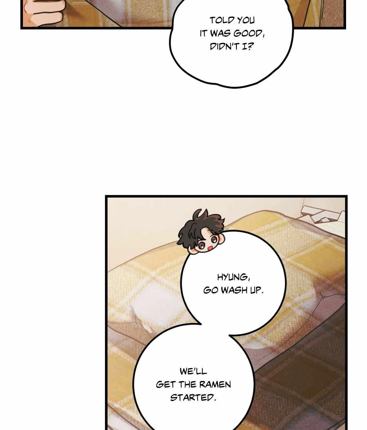 Pear Blosom Love Chapter 66 page 41 - 