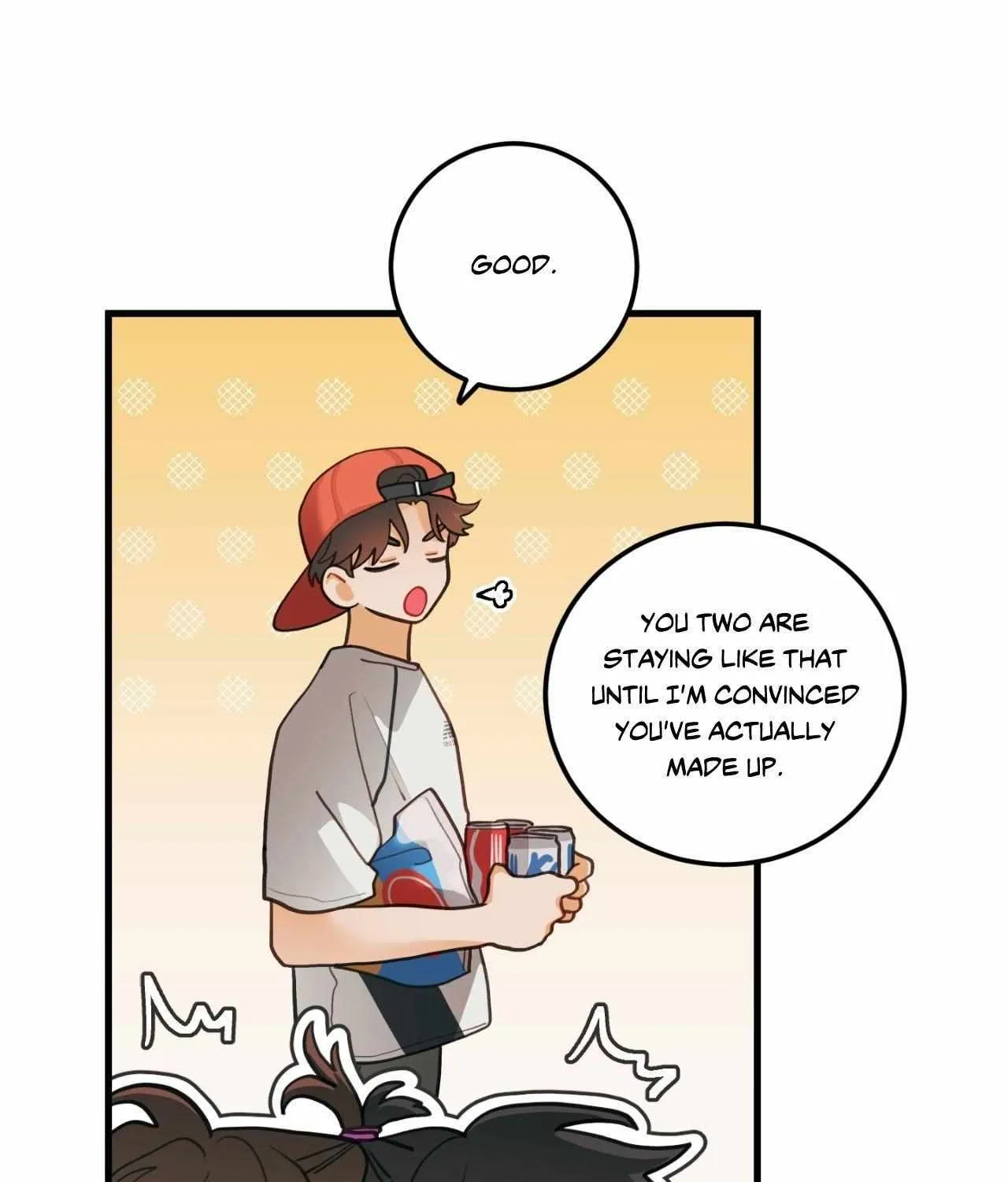 Pear Blosom Love Chapter 66 page 6 - 