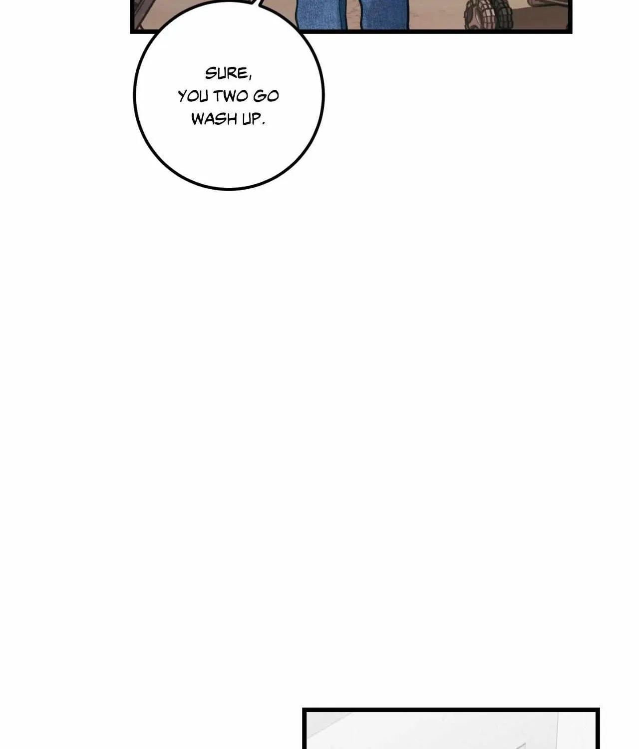 Pear Blosom Love Chapter 66 page 55 - 
