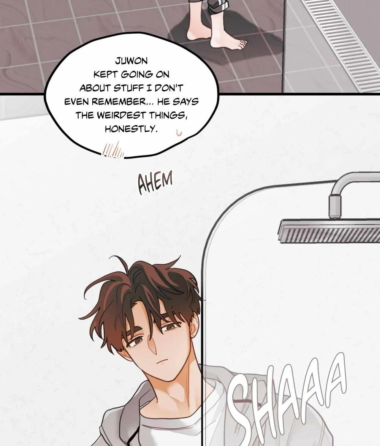 Pear Blosom Love Chapter 66 page 58 - 