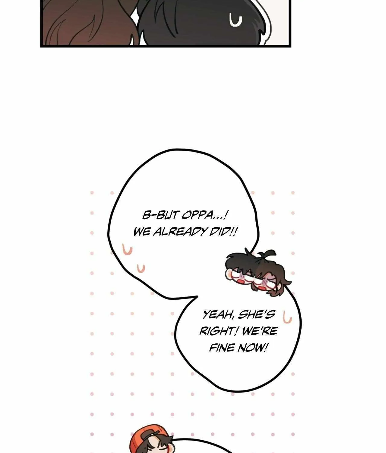 Pear Blosom Love Chapter 66 page 7 - 