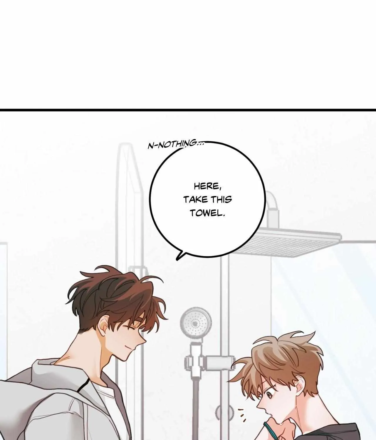 Pear Blosom Love Chapter 66 page 65 - 