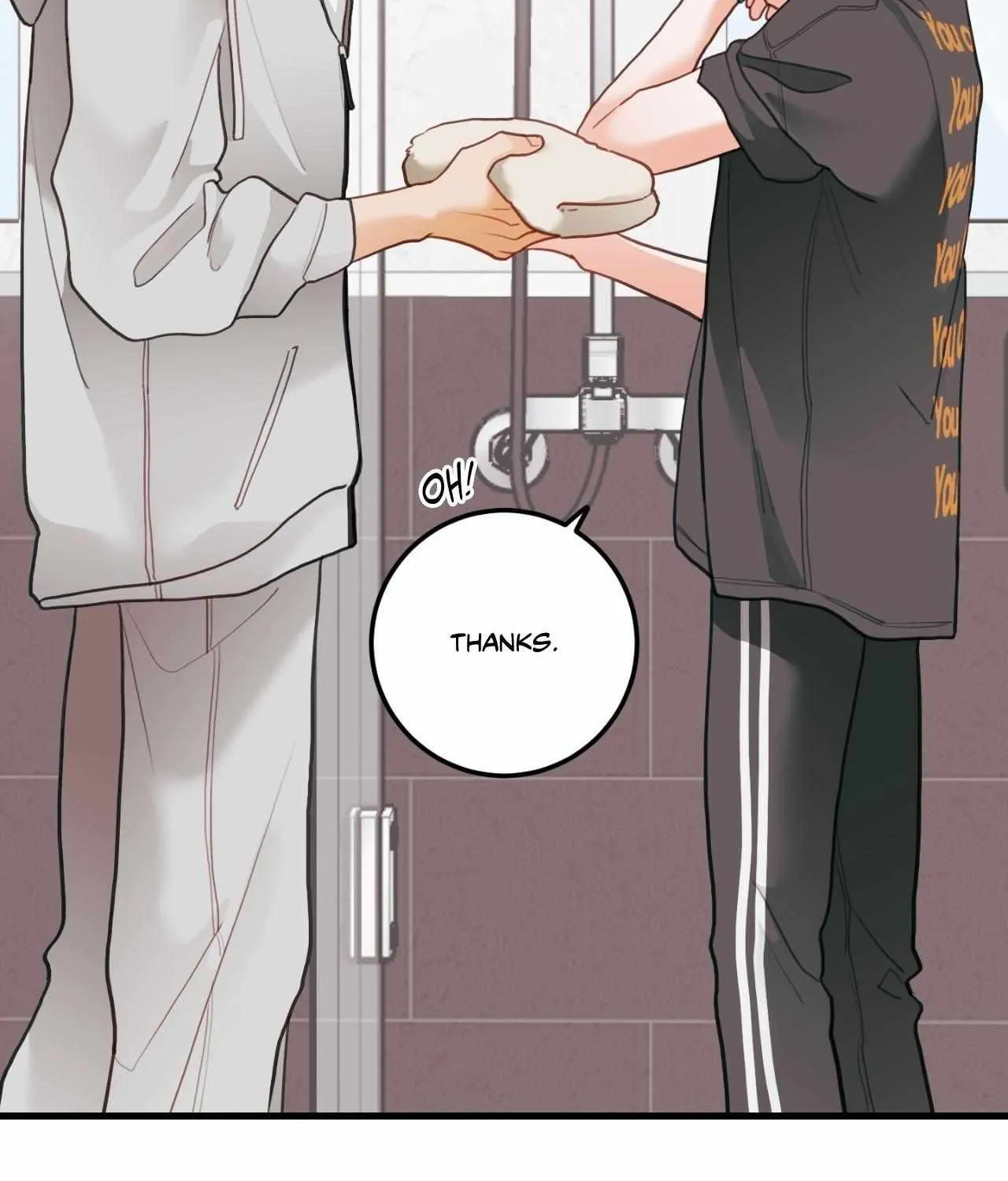 Pear Blosom Love Chapter 66 page 66 - 