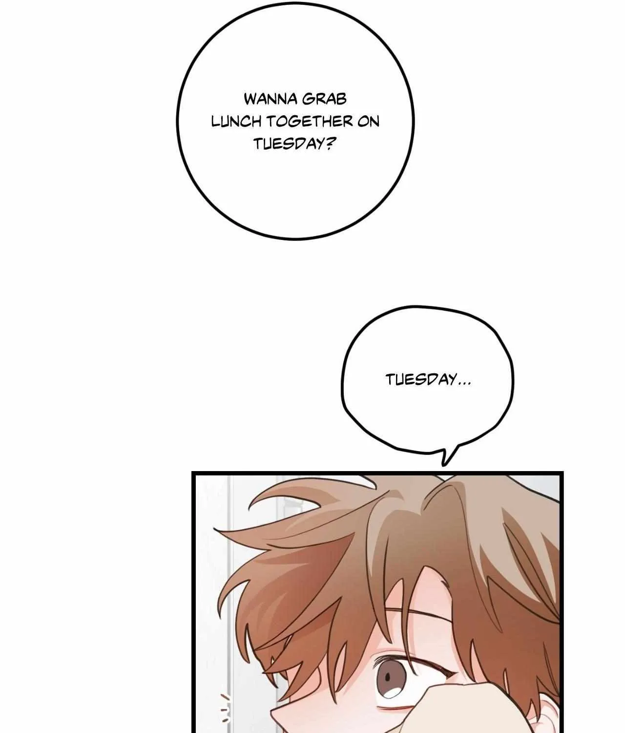 Pear Blosom Love Chapter 66 page 69 - 
