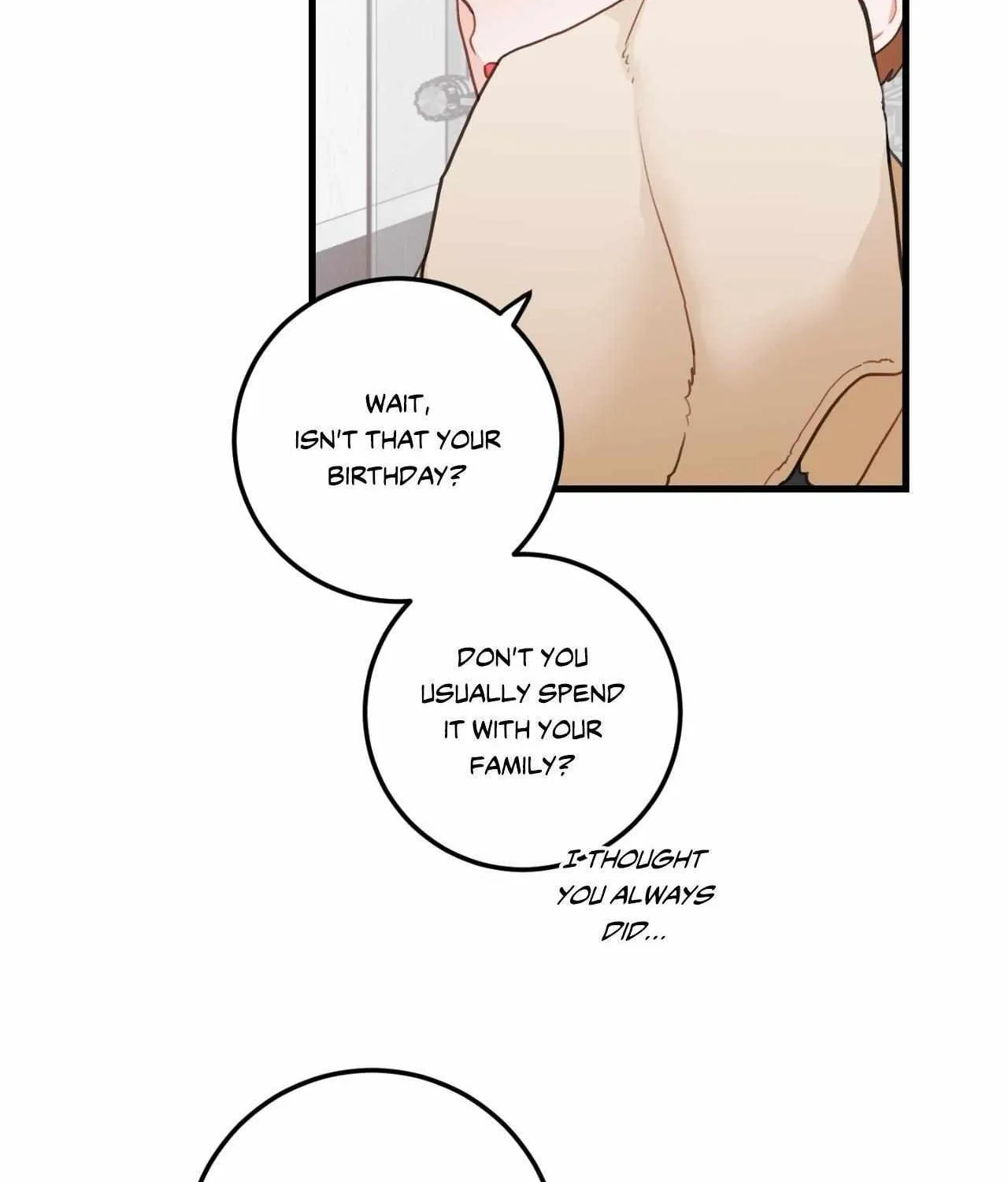 Pear Blosom Love Chapter 66 page 70 - 