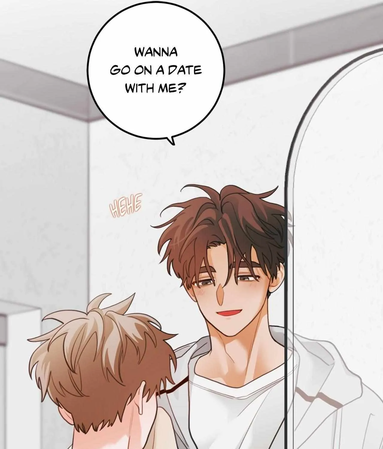 Pear Blosom Love Chapter 66 page 73 - 