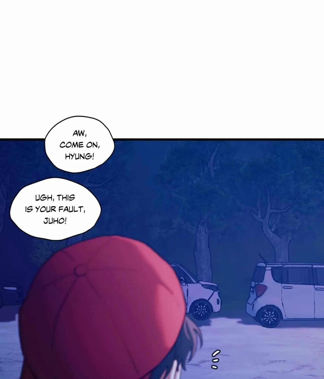 Pear Blosom Love Chapter 66 page 9 - 