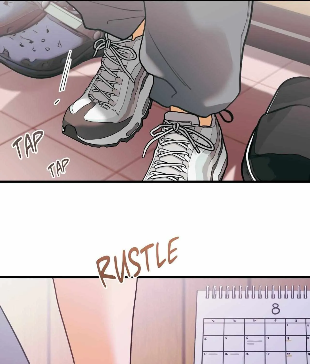 Pear Blosom Love Chapter 66 page 83 - 