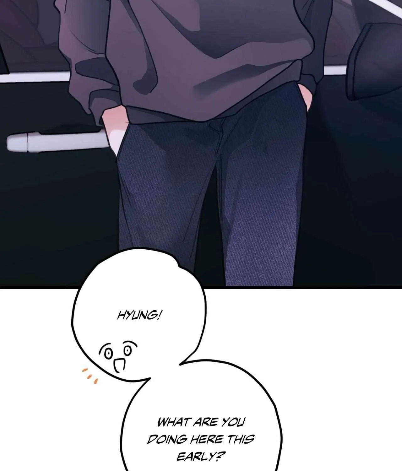 Pear Blosom Love Chapter 66 page 88 - 