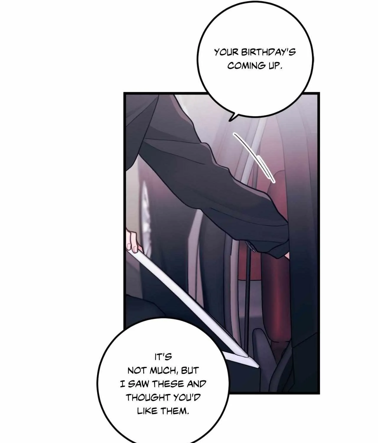 Pear Blosom Love Chapter 66 page 90 - 