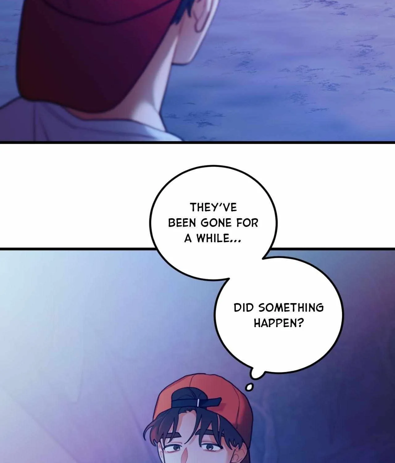Pear Blosom Love Chapter 66 page 10 - 