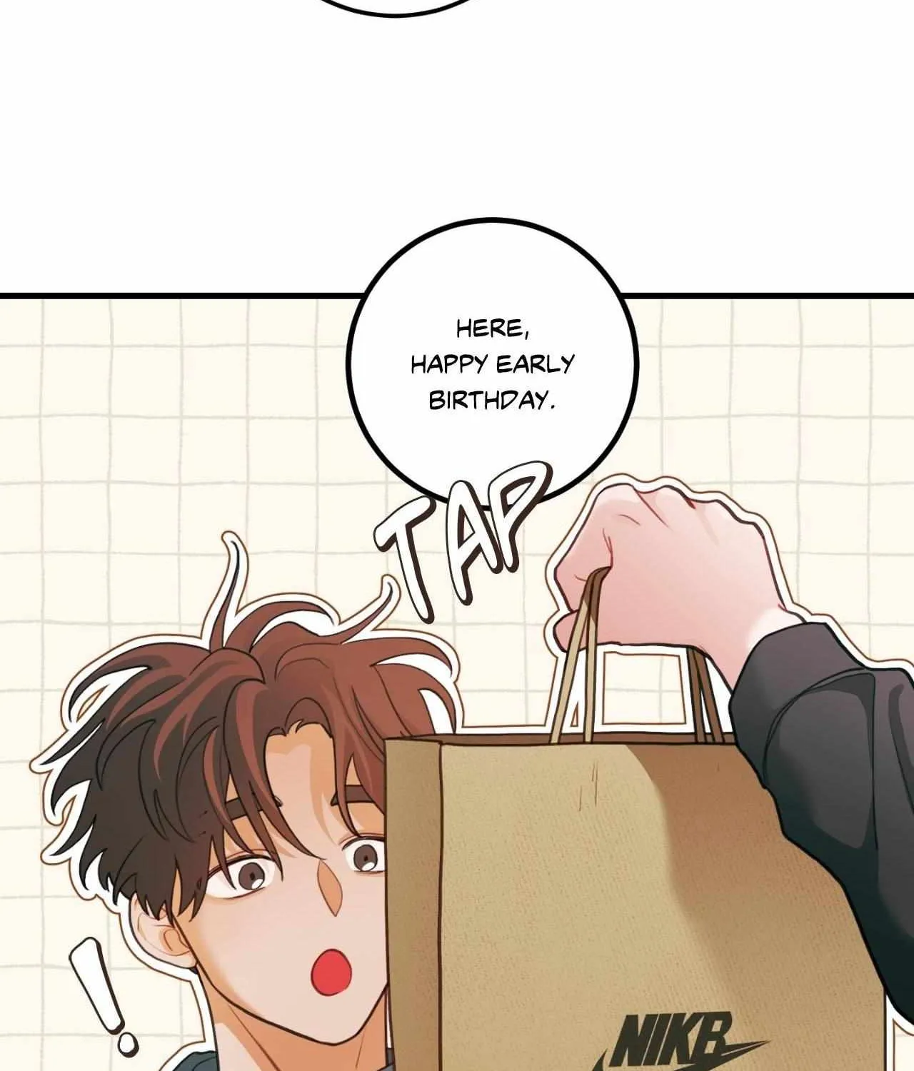Pear Blosom Love Chapter 66 page 91 - 