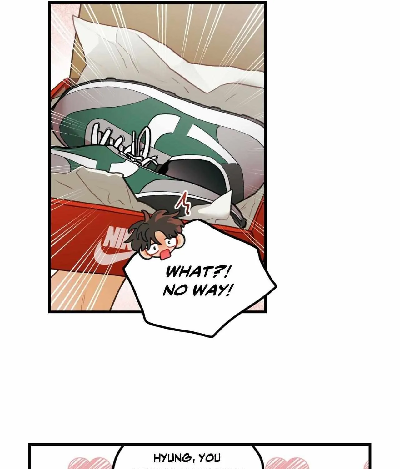 Pear Blosom Love Chapter 66 page 93 - 