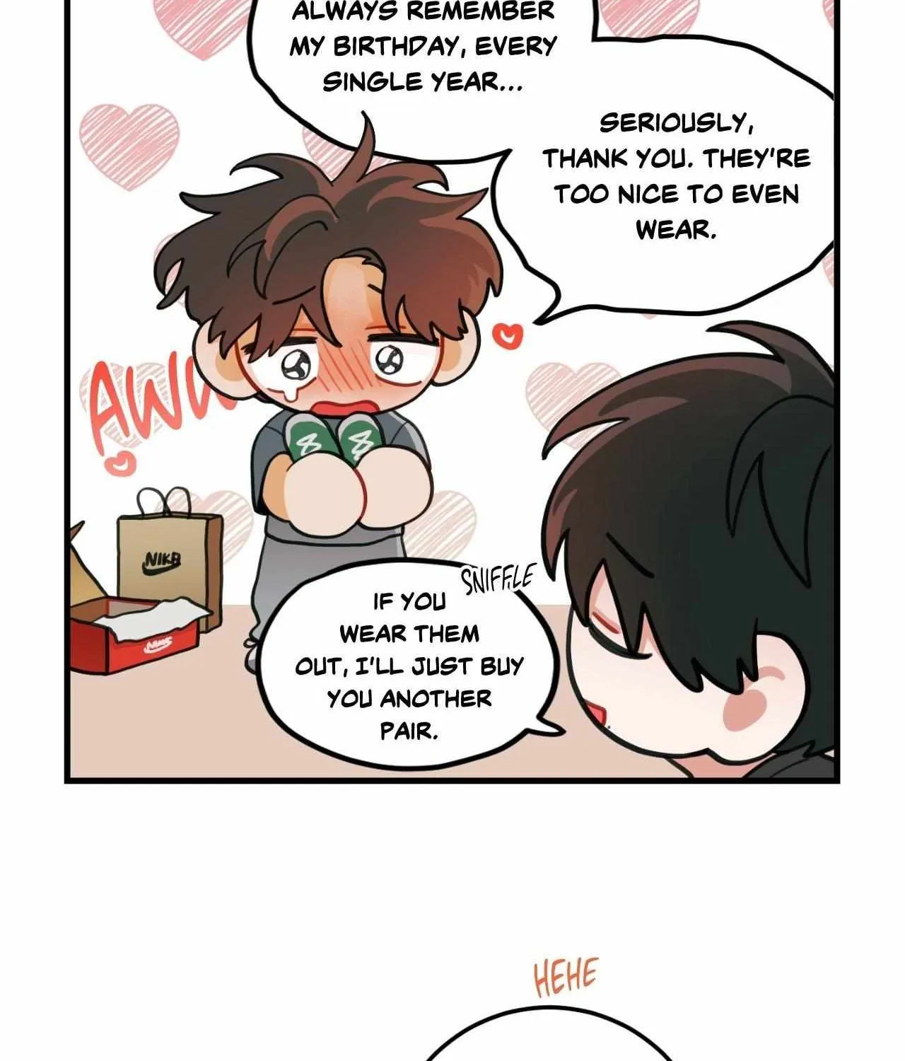 Pear Blosom Love Chapter 66 page 94 - 