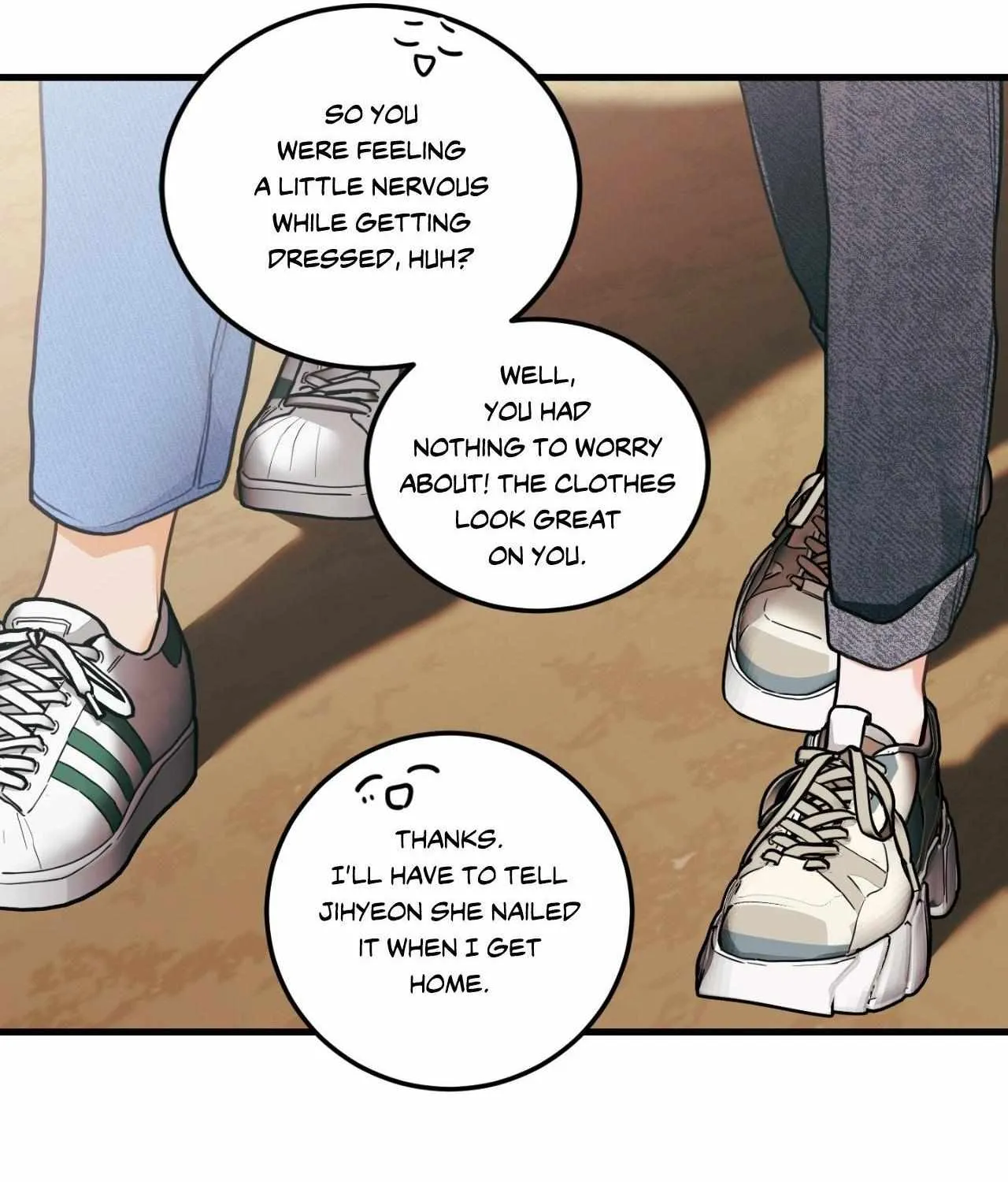 Pear Blosom Love Chapter 67 page 102 - 