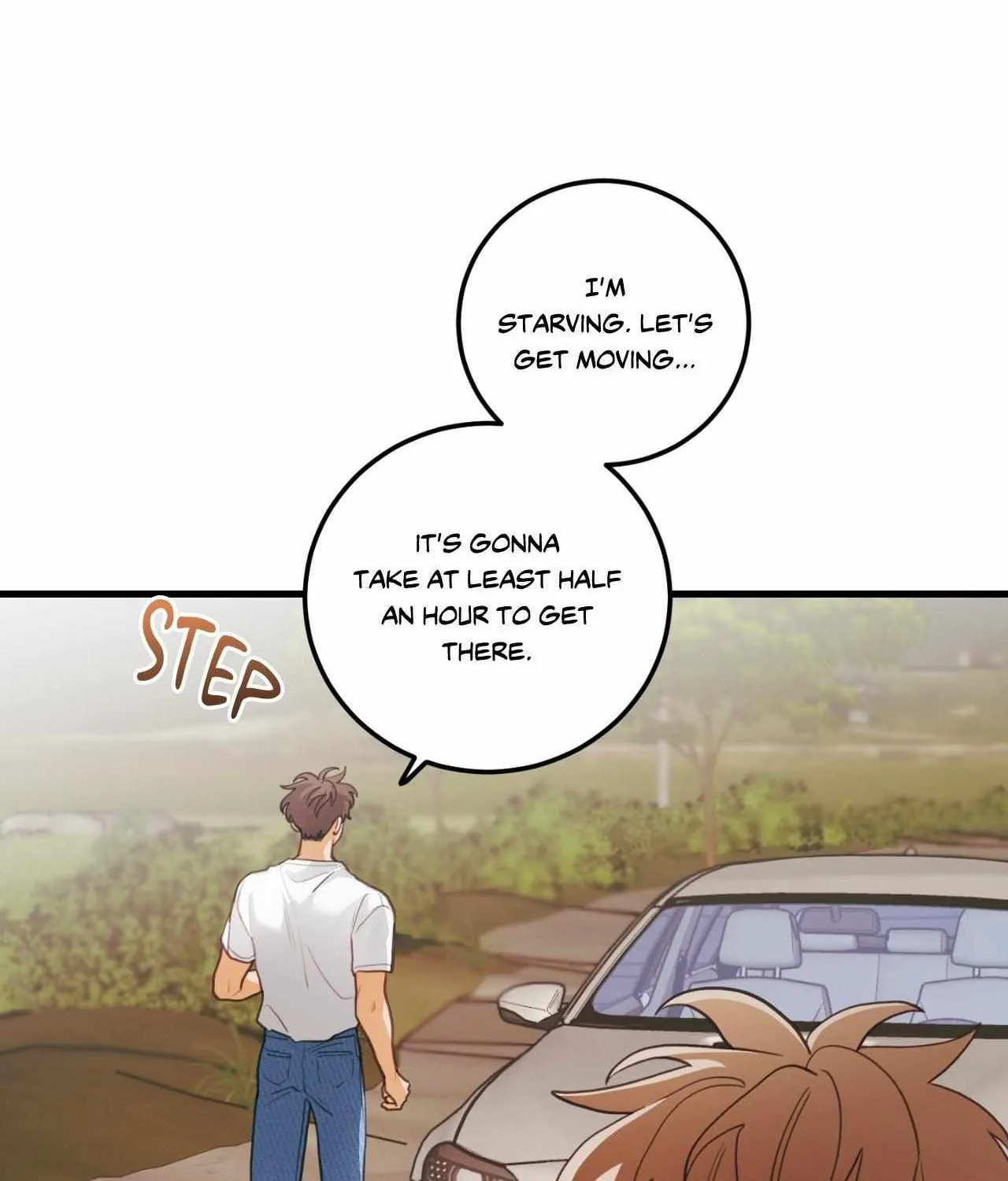 Pear Blosom Love Chapter 67 page 103 - 