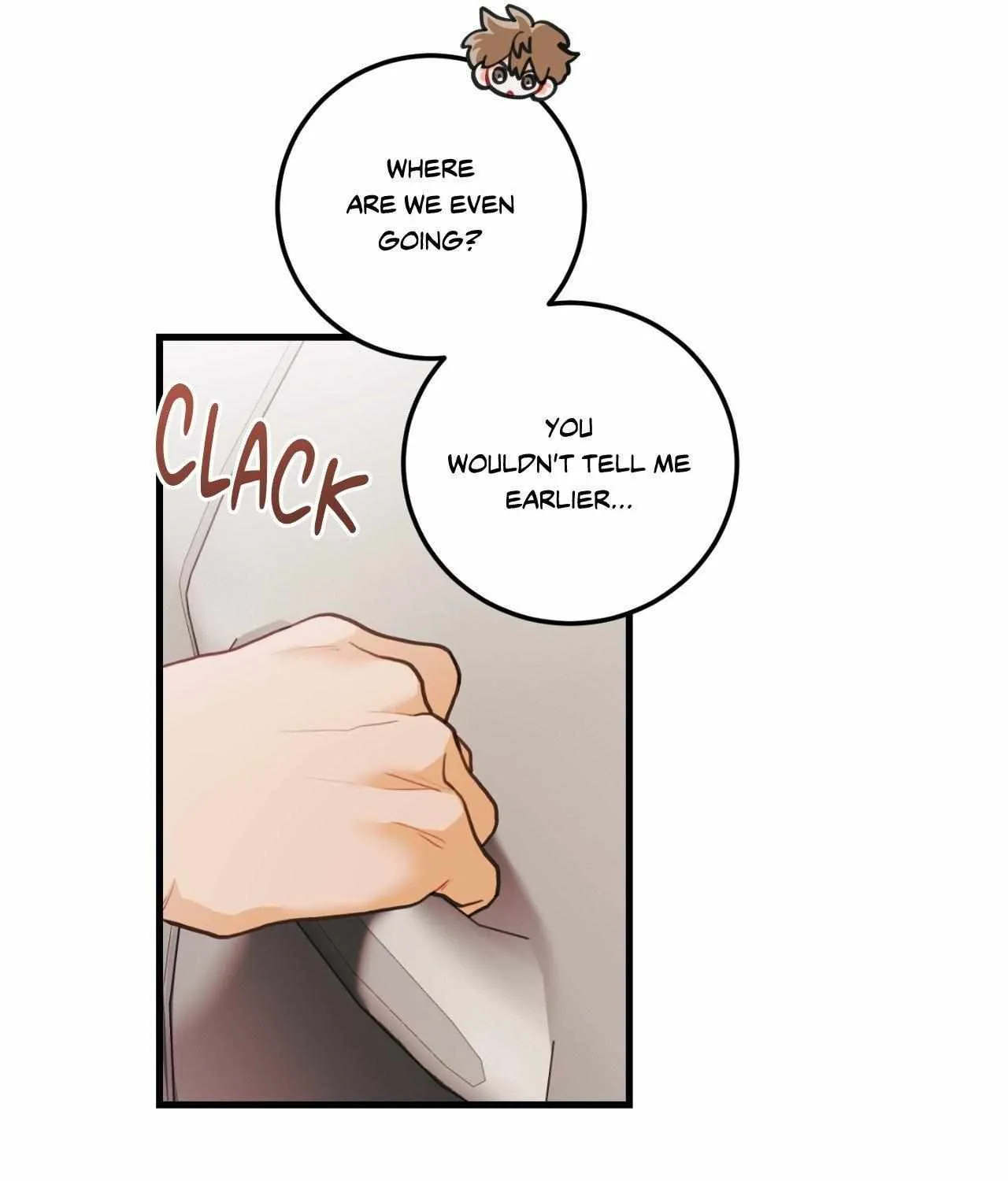 Pear Blosom Love Chapter 67 page 105 - 