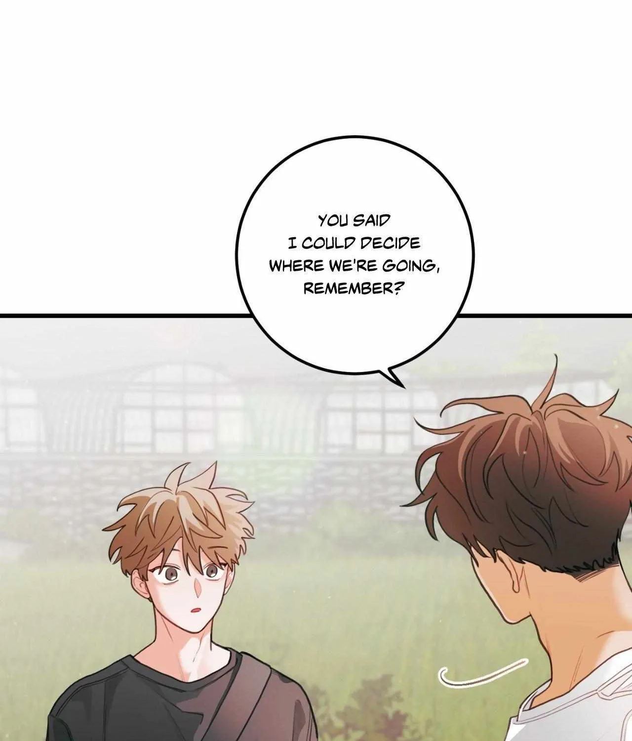Pear Blosom Love Chapter 67 page 106 - 