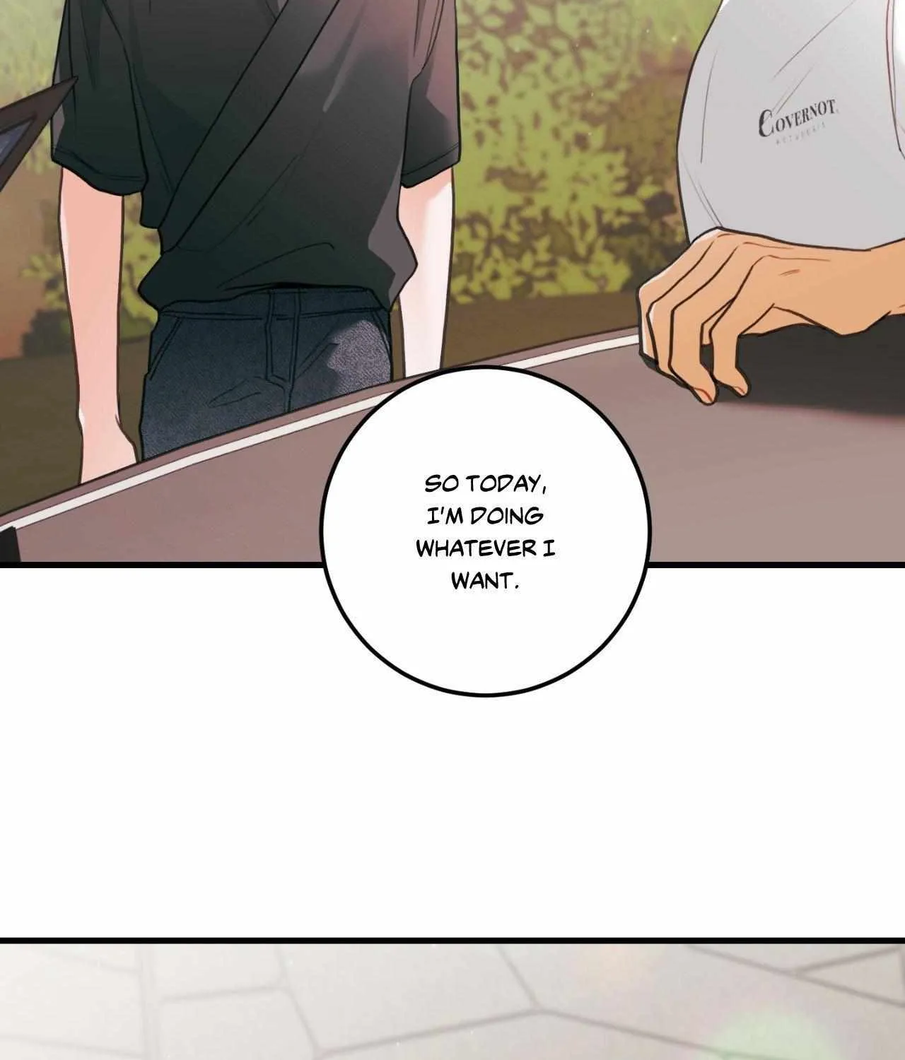 Pear Blosom Love Chapter 67 page 107 - 