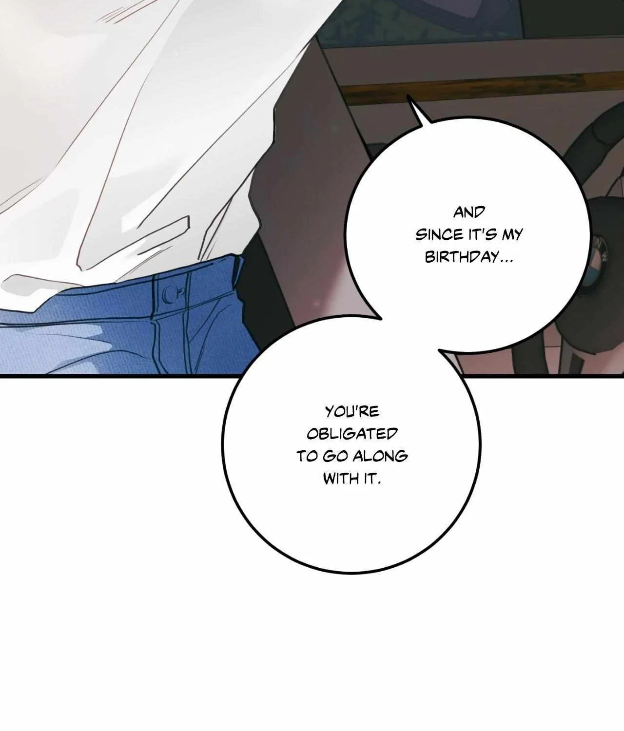 Pear Blosom Love Chapter 67 page 109 - 