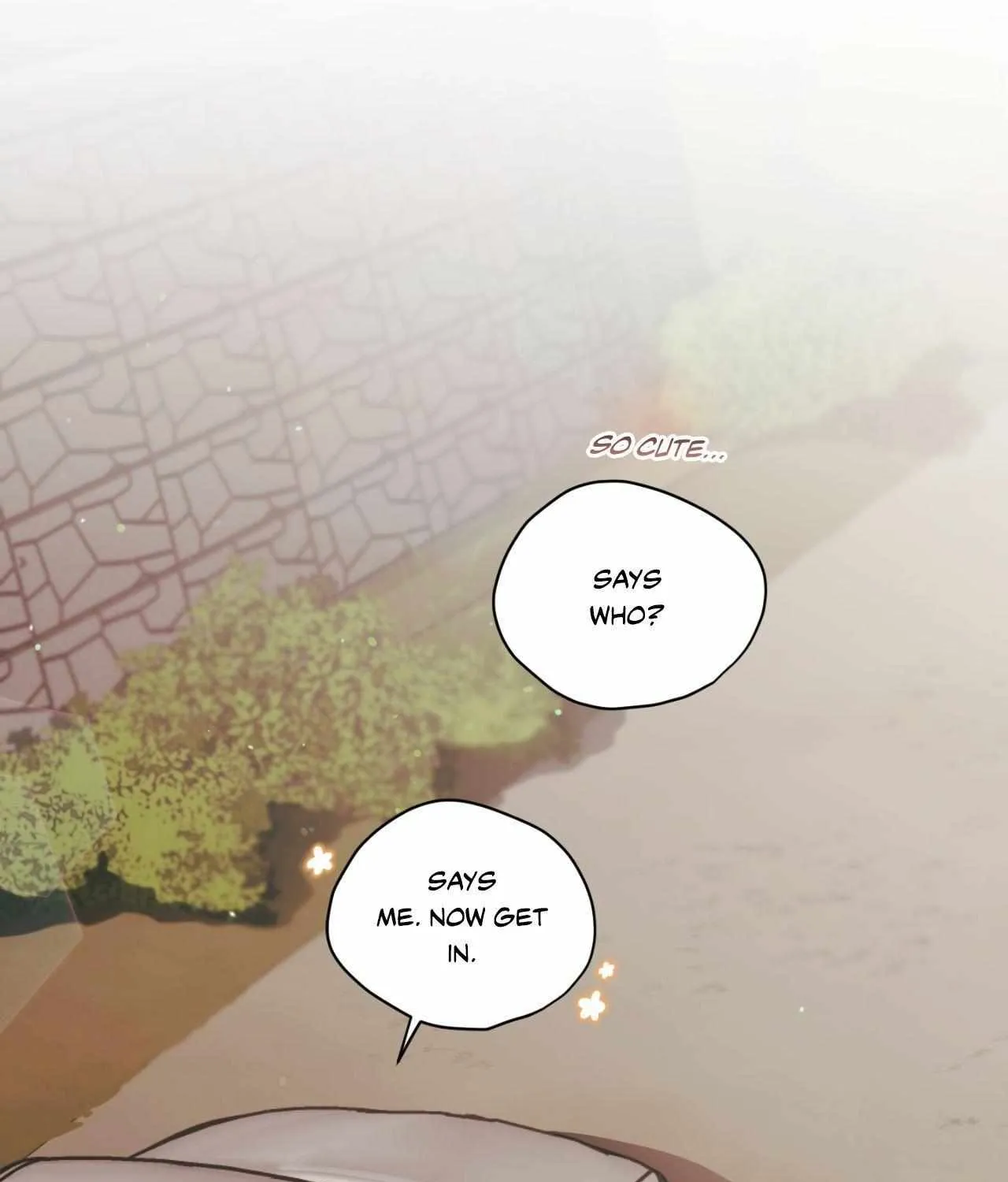 Pear Blosom Love Chapter 67 page 112 - 