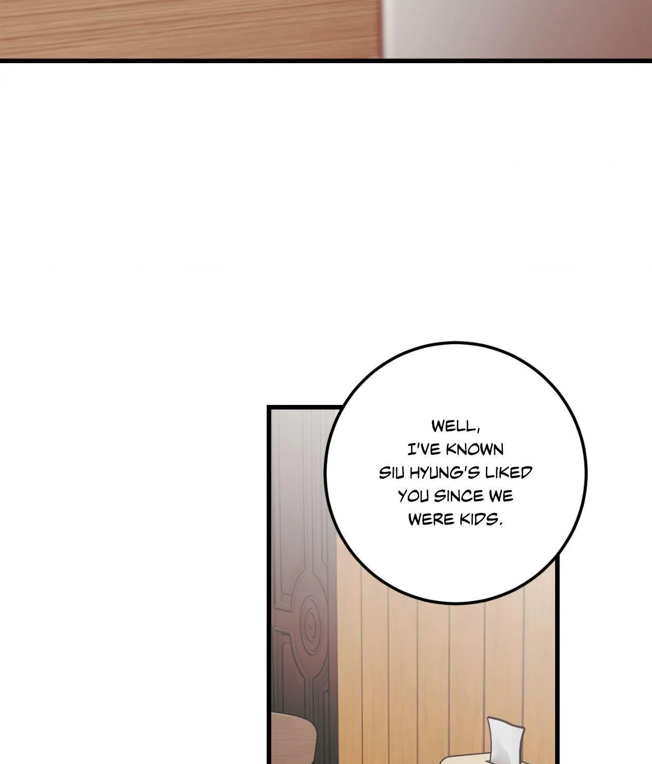 Pear Blosom Love Chapter 67 page 15 - 