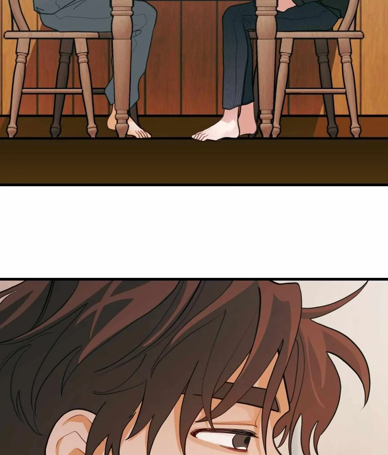 Pear Blosom Love Chapter 67 page 21 - 
