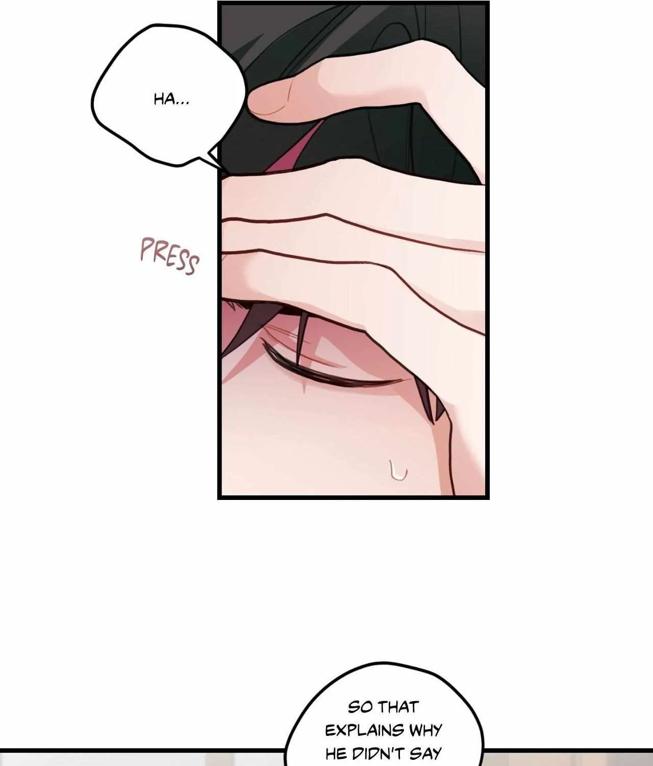 Pear Blosom Love Chapter 67 page 24 - 