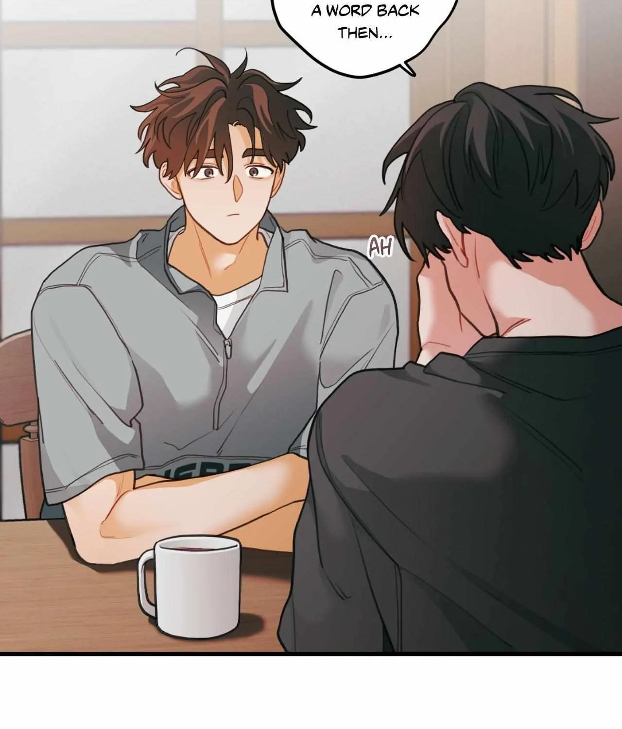 Pear Blosom Love Chapter 67 page 25 - 