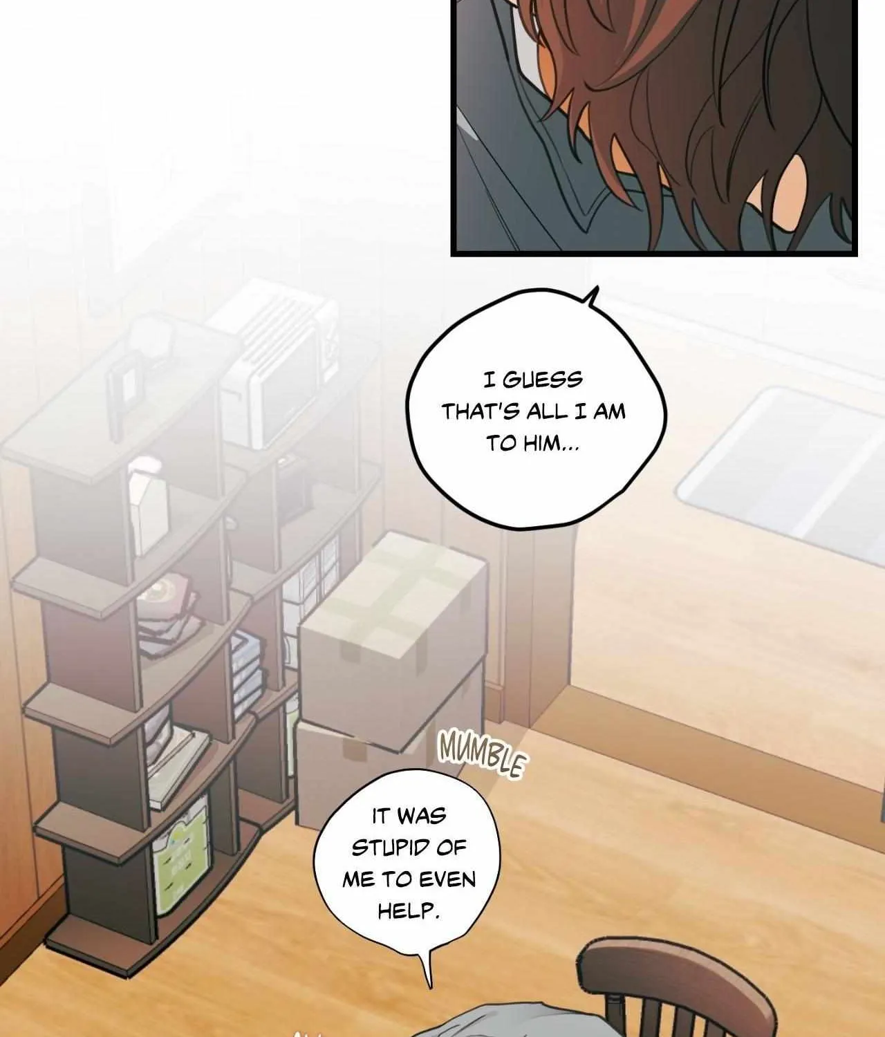 Pear Blosom Love Chapter 67 page 28 - 