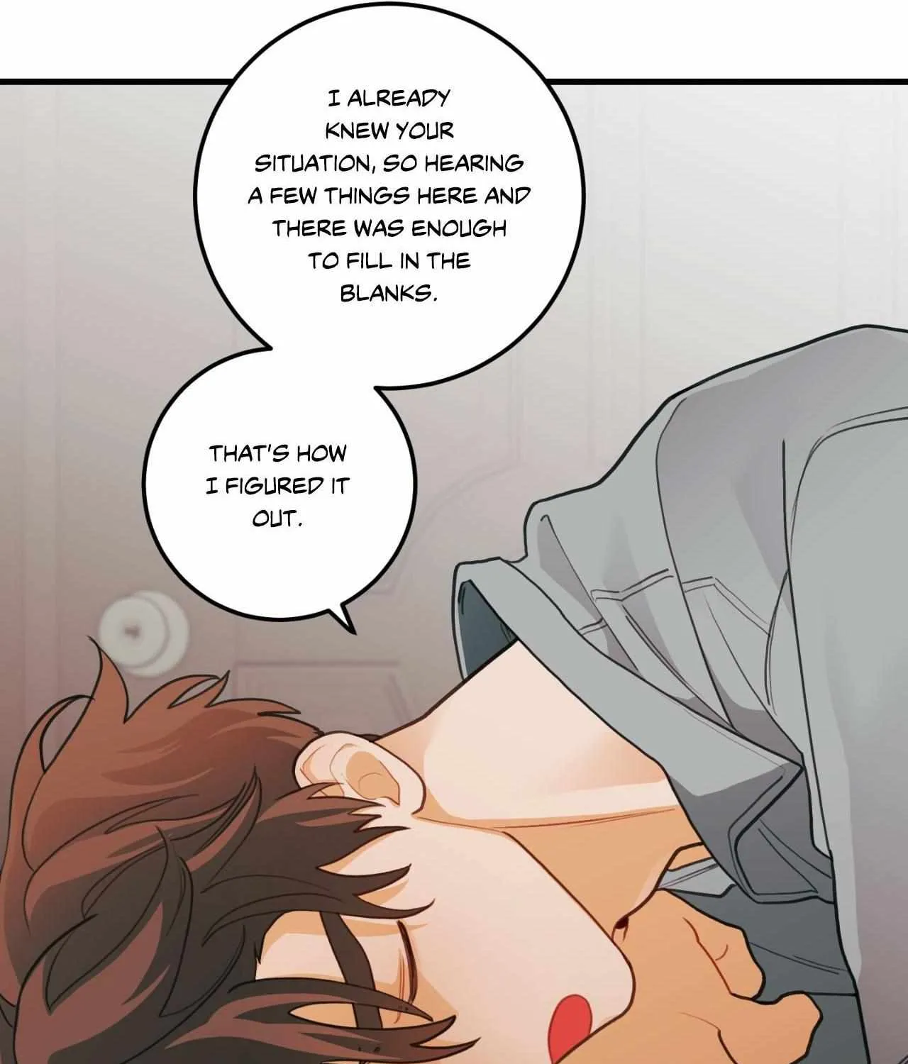 Pear Blosom Love Chapter 67 page 31 - 