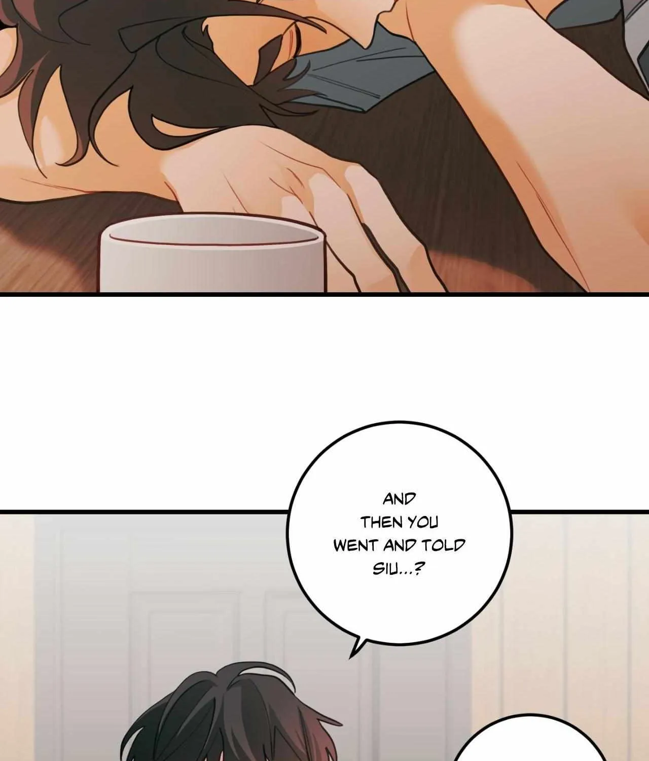 Pear Blosom Love Chapter 67 page 32 - 