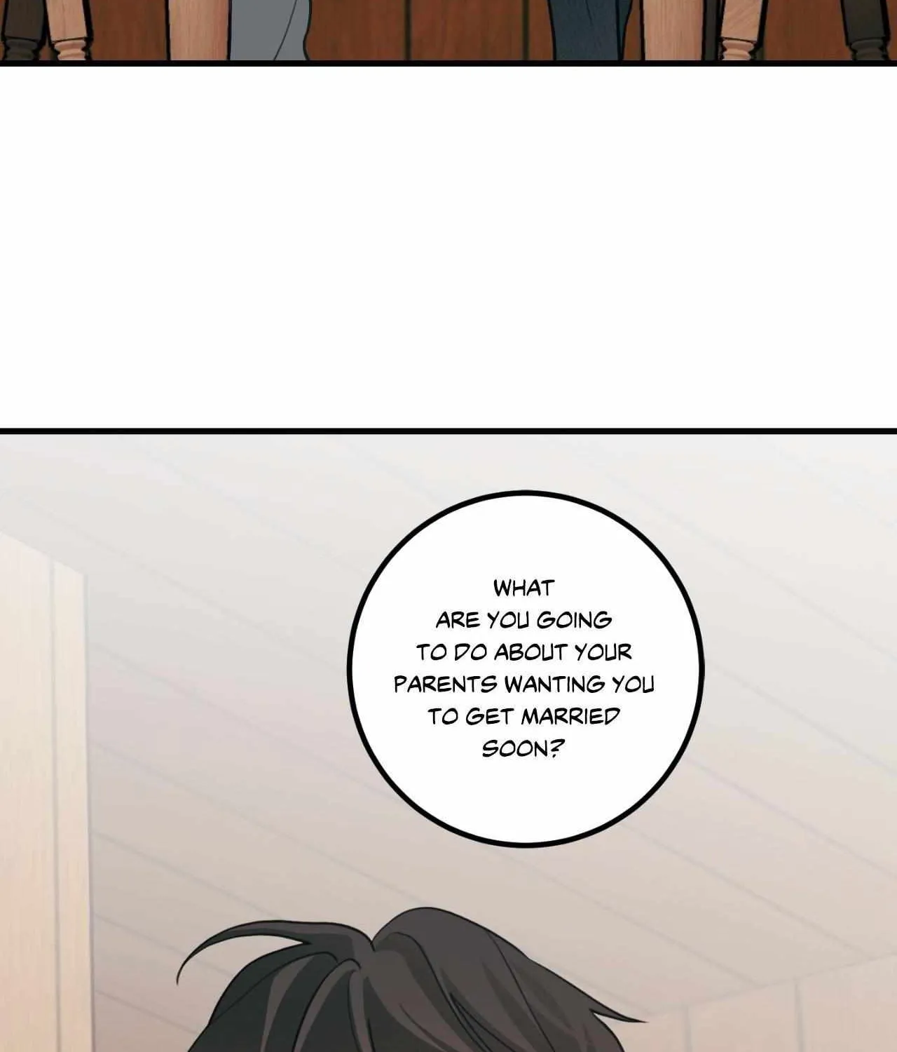Pear Blosom Love Chapter 67 page 36 - 