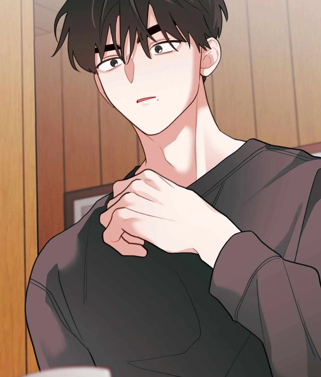 Pear Blosom Love Chapter 67 page 37 - 