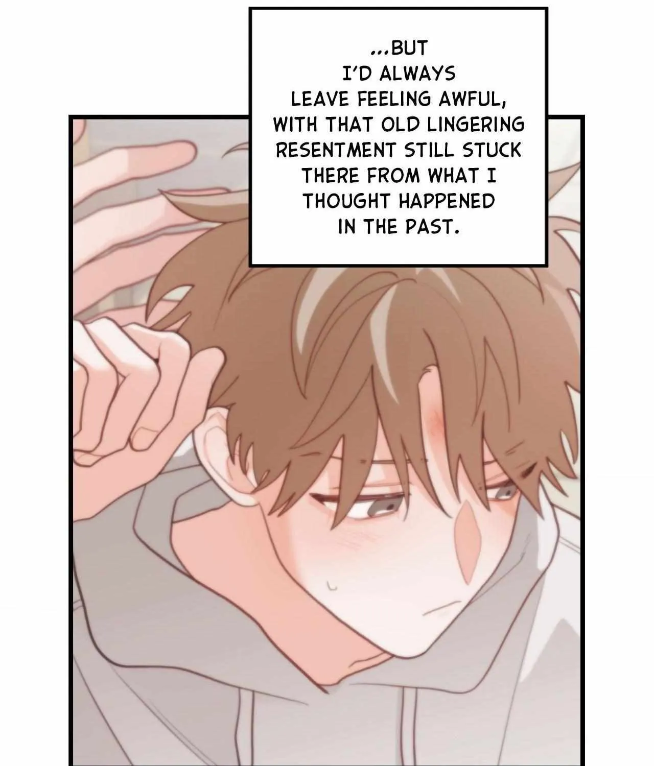 Pear Blosom Love Chapter 67 page 47 - 