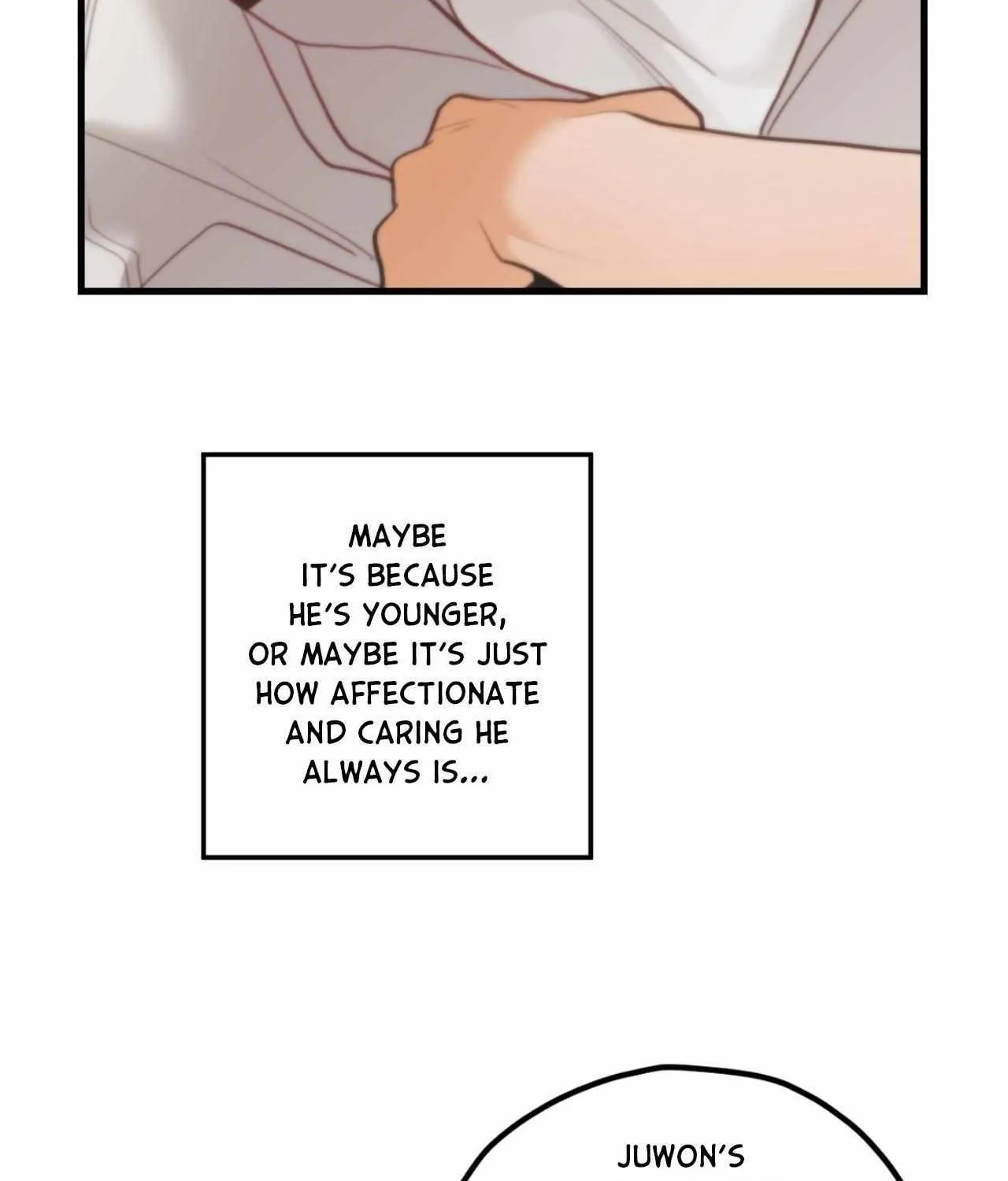 Pear Blosom Love Chapter 67 page 53 - 