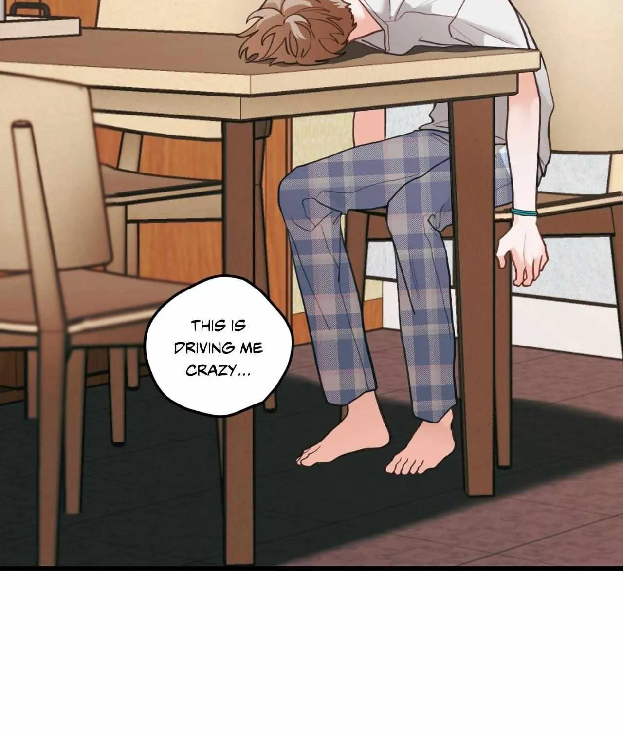 Pear Blosom Love Chapter 67 page 57 - 