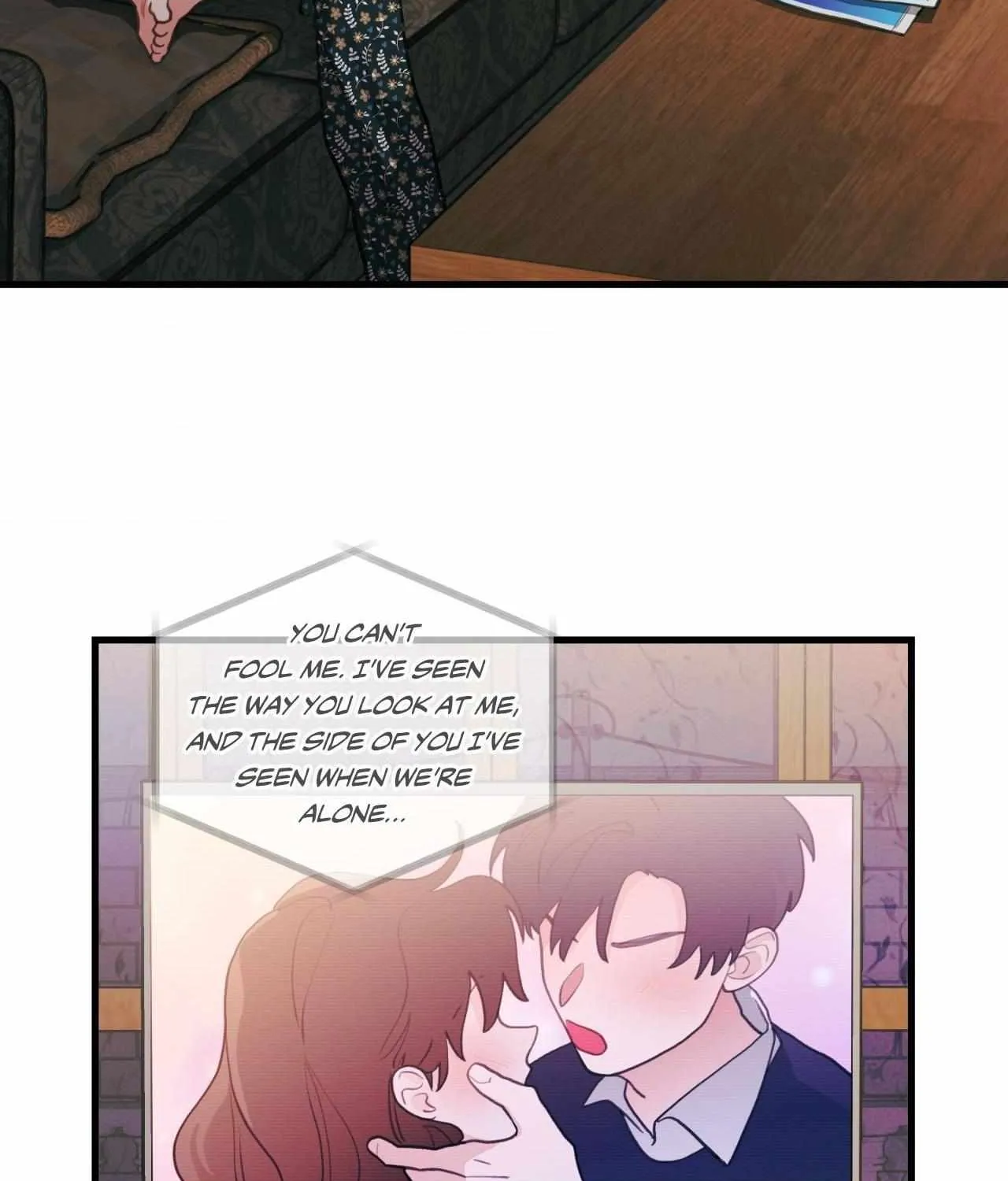 Pear Blosom Love Chapter 67 page 62 - 