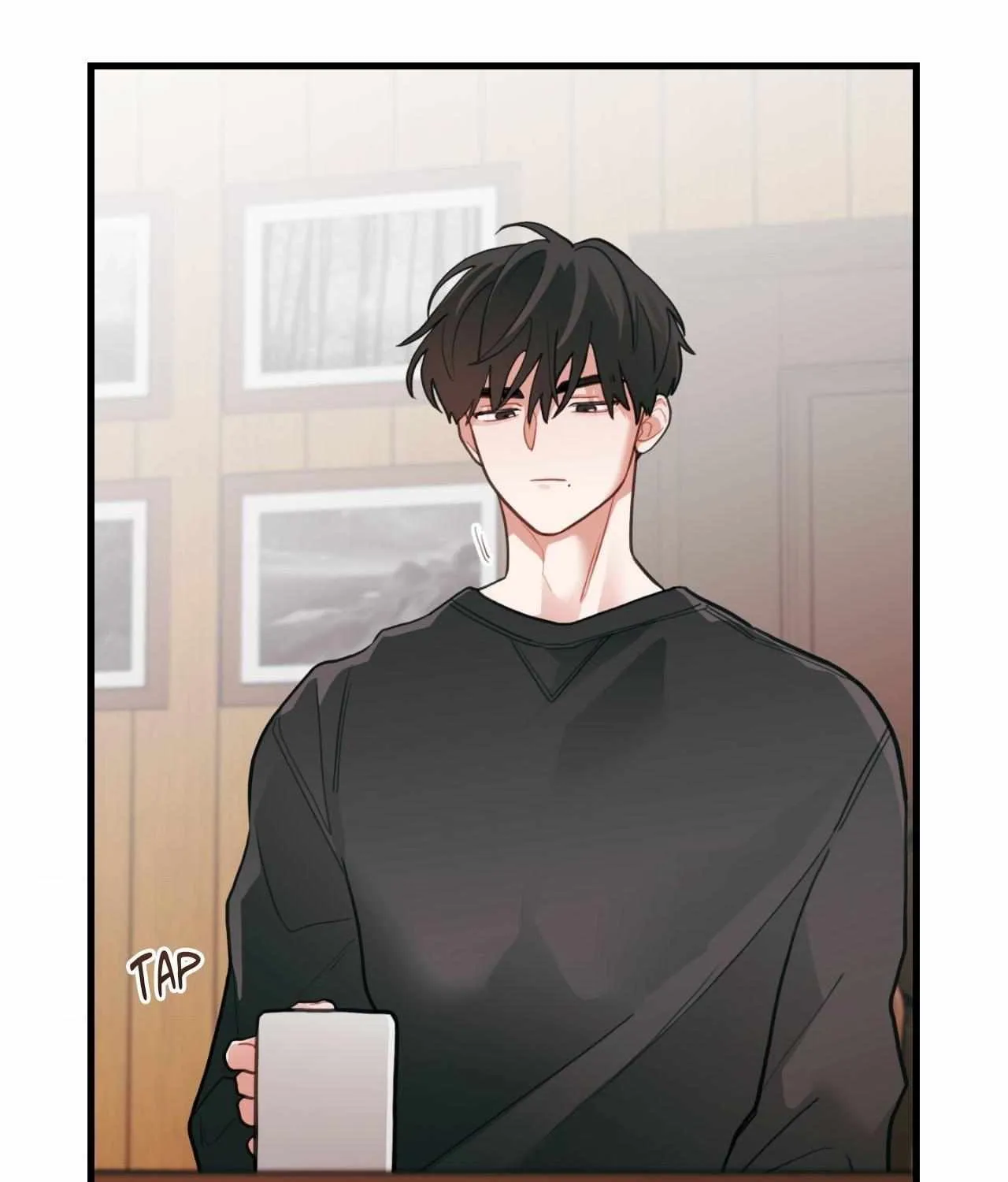 Pear Blosom Love Chapter 67 page 8 - 