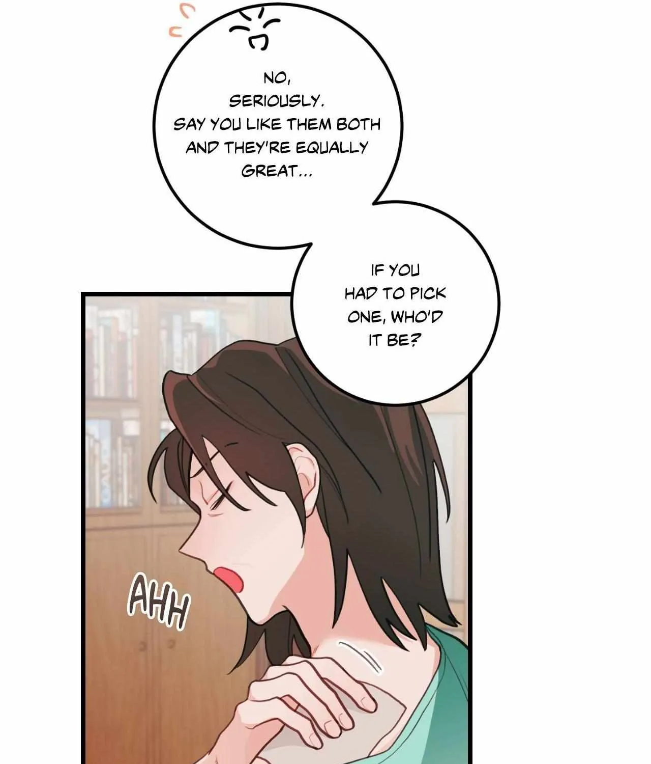 Pear Blosom Love Chapter 67 page 76 - 