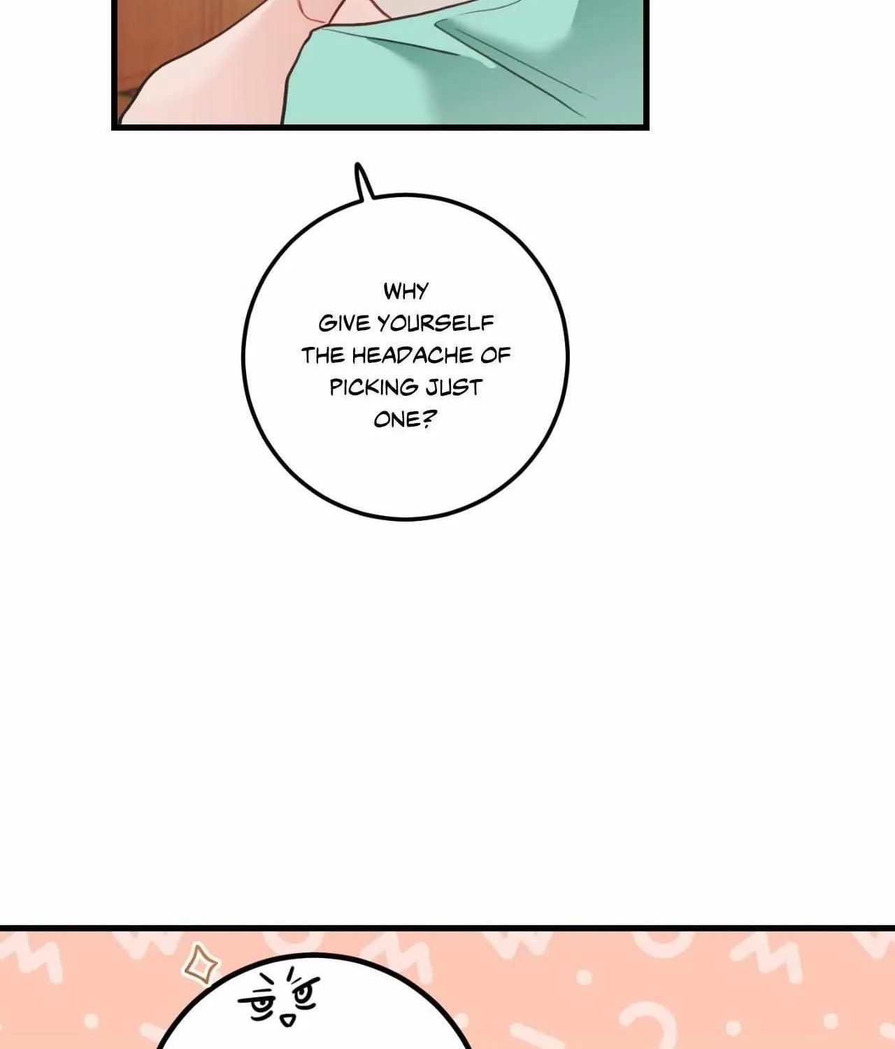 Pear Blosom Love Chapter 67 page 77 - 