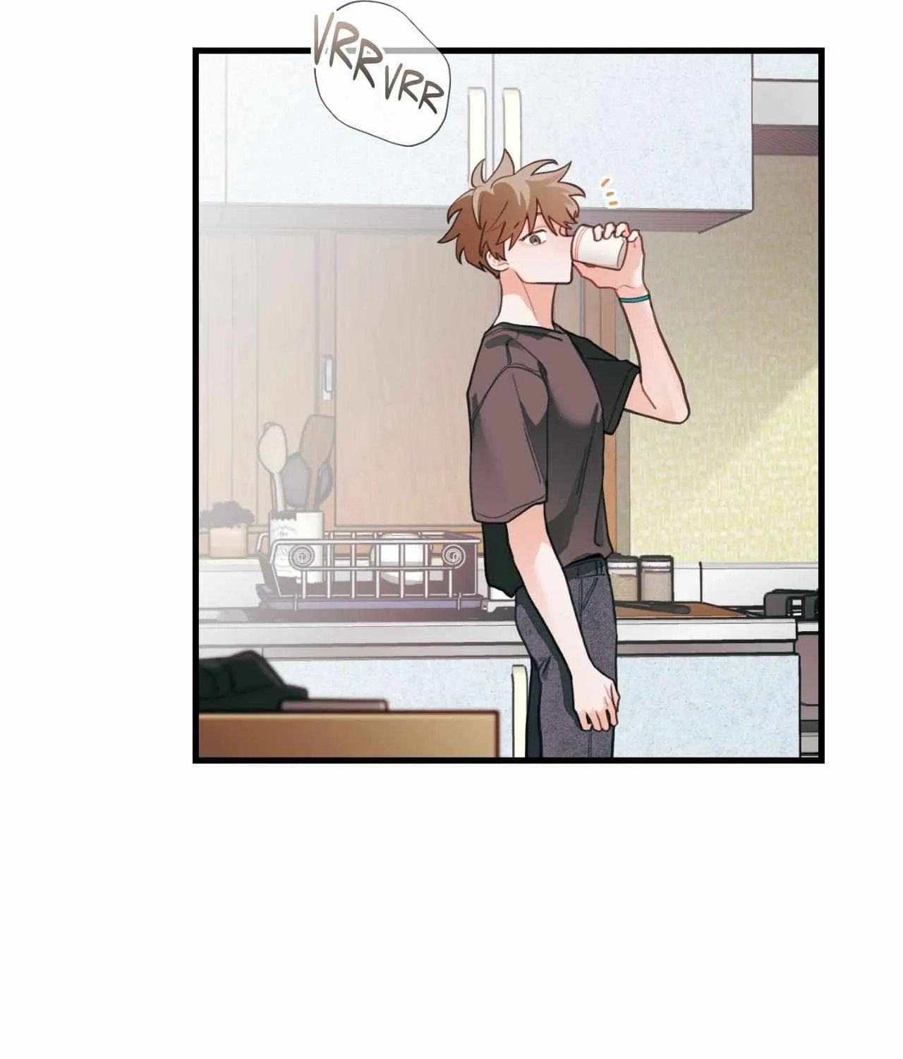 Pear Blosom Love Chapter 67 page 83 - 