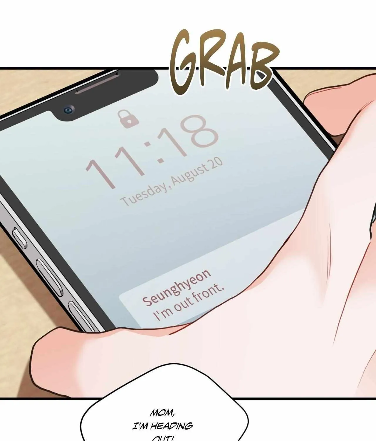 Pear Blosom Love Chapter 67 page 84 - 