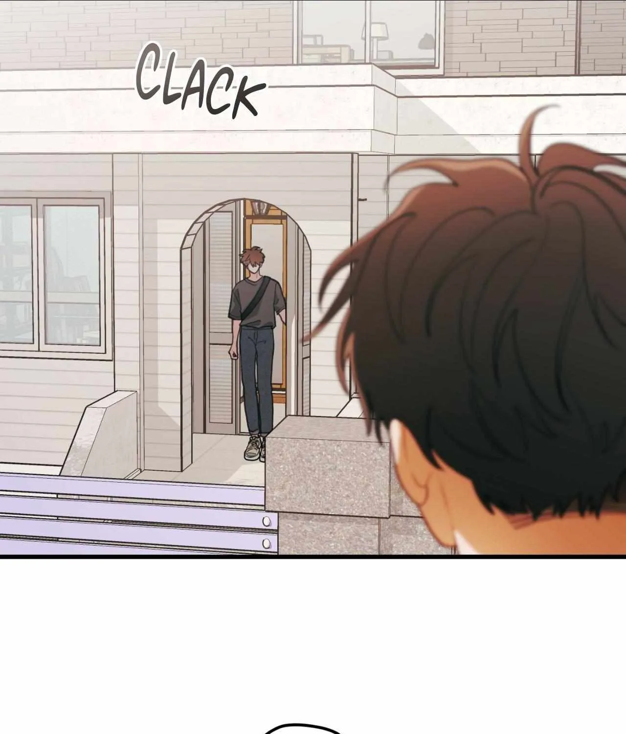 Pear Blosom Love Chapter 67 page 87 - 