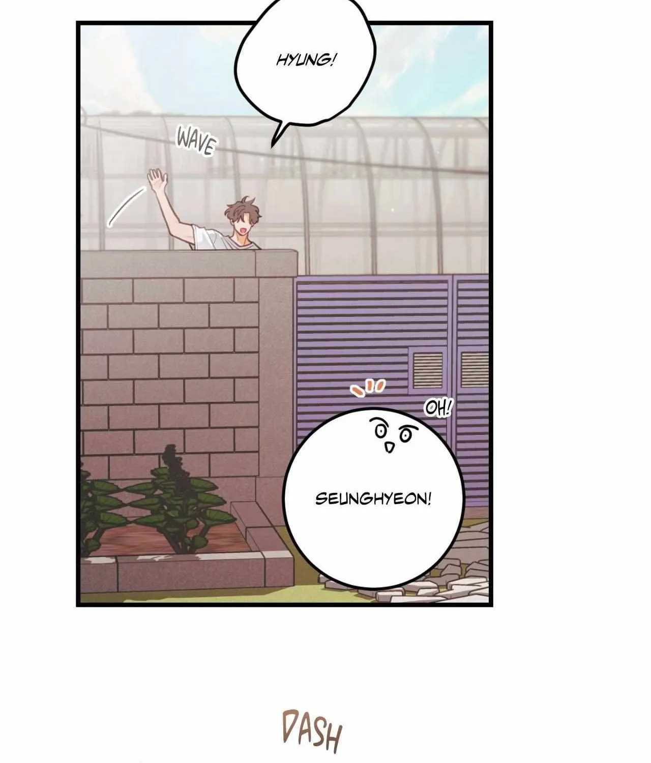 Pear Blosom Love Chapter 67 page 88 - 