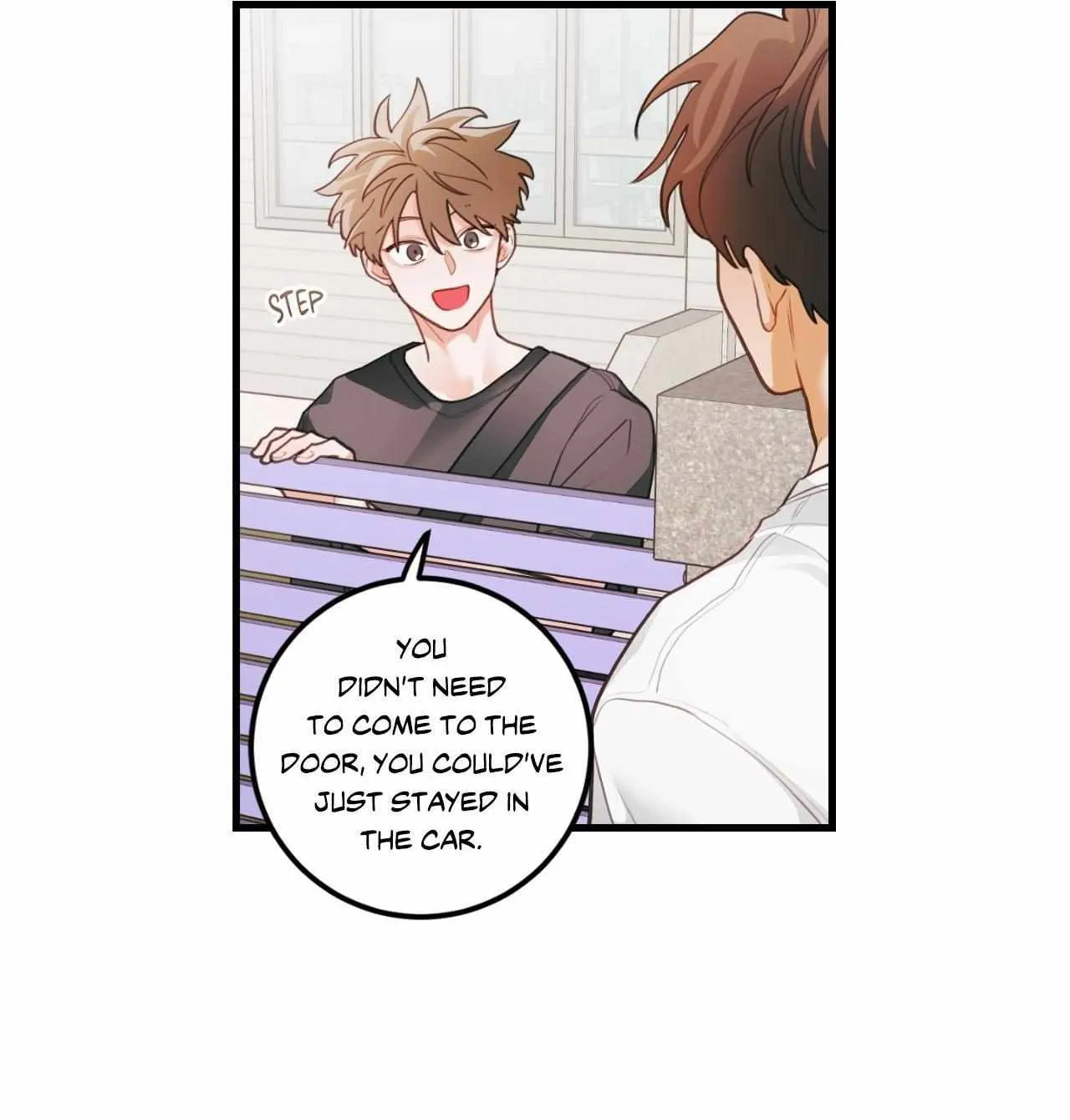 Pear Blosom Love Chapter 67 page 89 - 